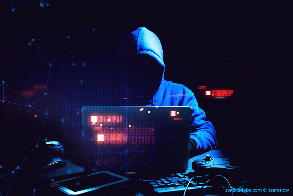 Cybersicherheit: 10 Tipps zum Schutz vor Hacker-Angriffen